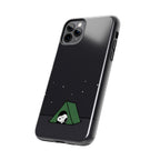 Camping Tent Phone Case