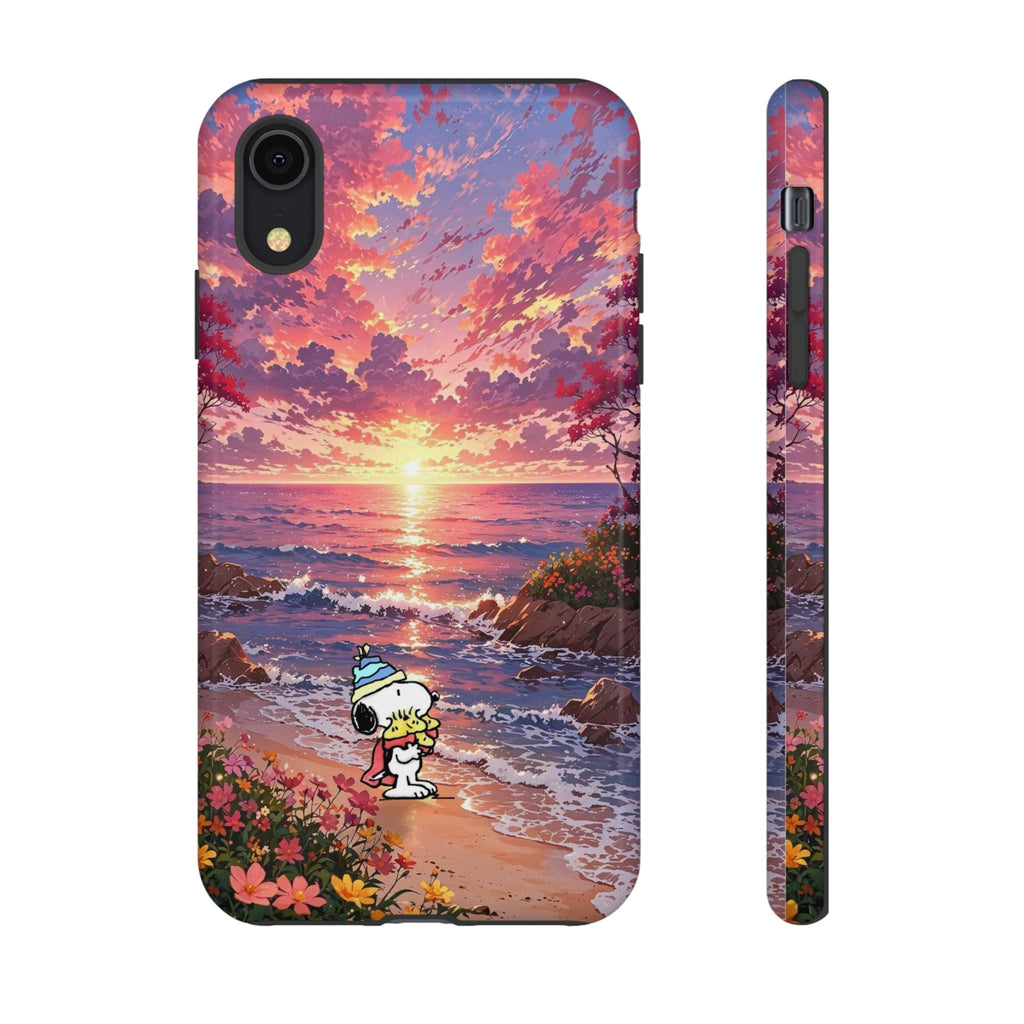 Ocean Sunset Phone Case