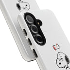 Low Battery Phone Case