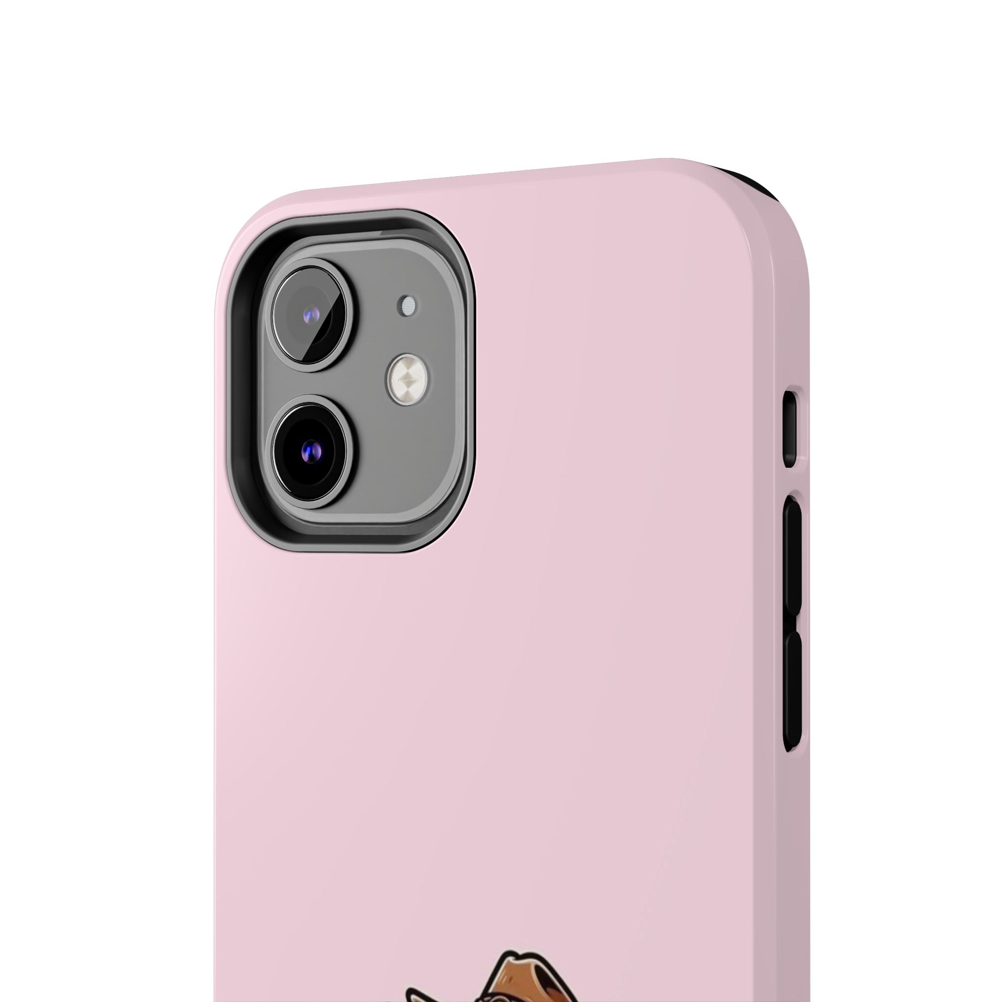 Cowboy Snoopy Phone Case