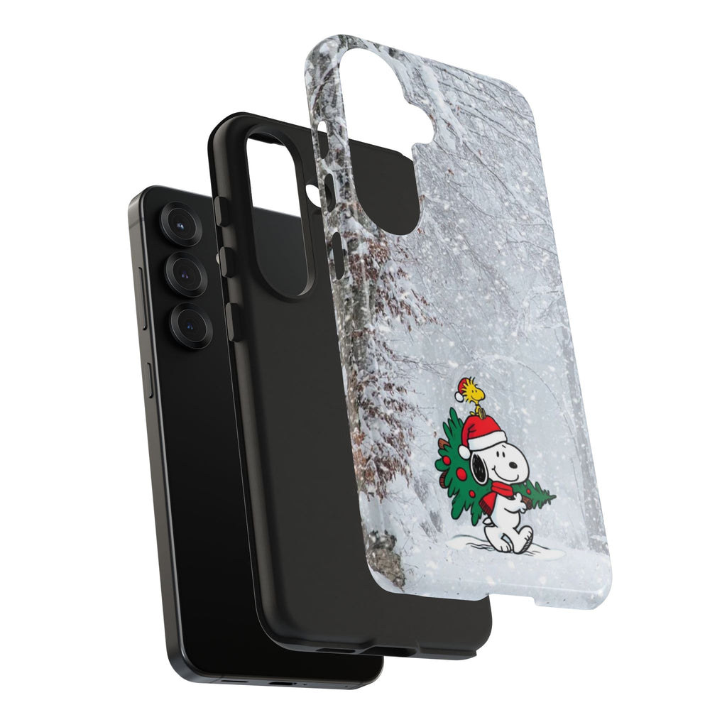 Christmas Tree Carry Case