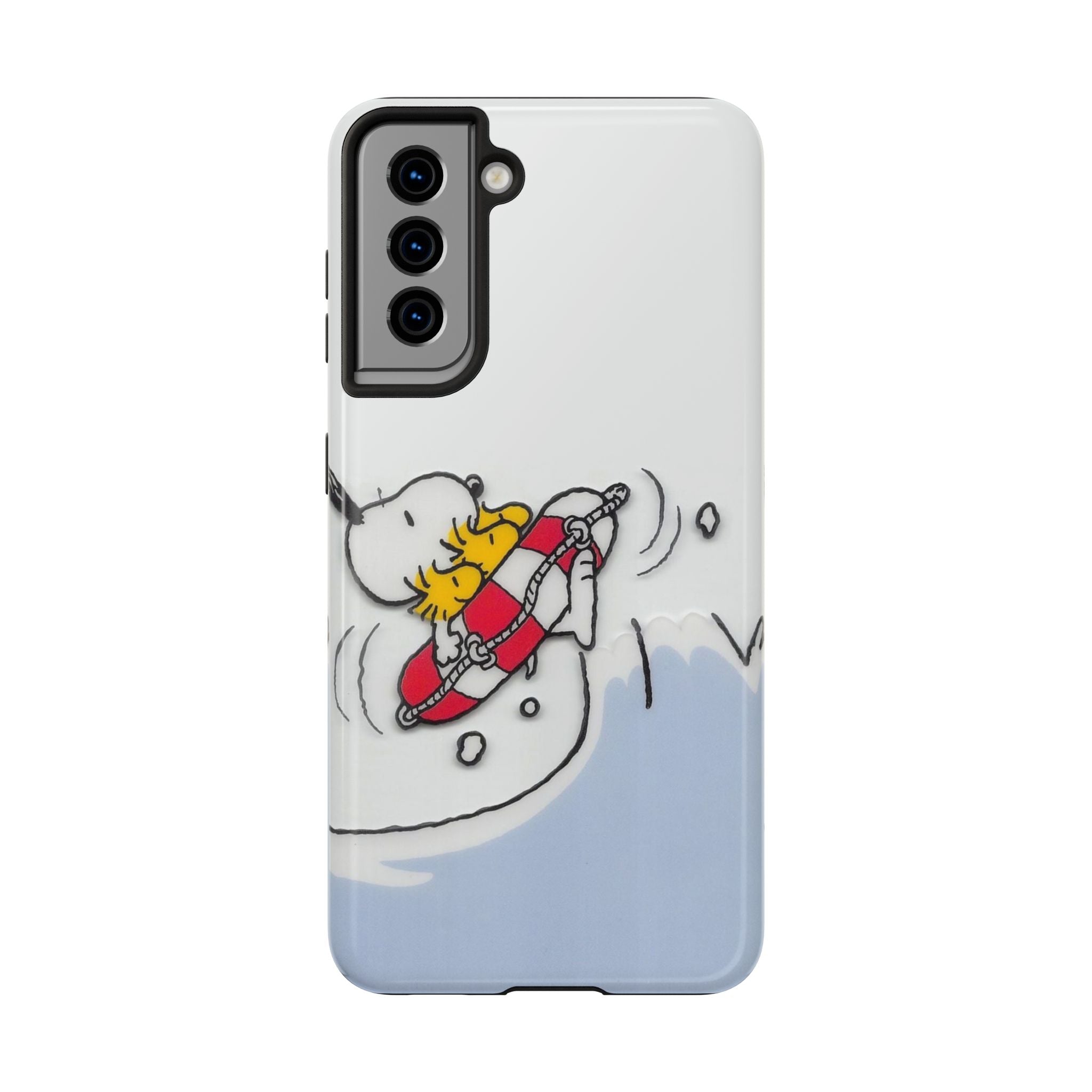 Woodstock Surfing Phone Case