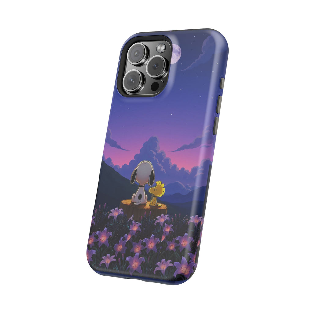 Night Sky Phone Case