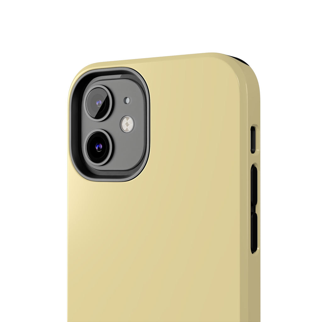 Woodstock Minimalist Phone Case