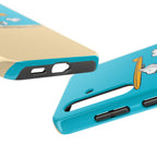 Snoopy Surf Phone Case