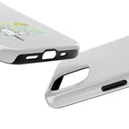 Window Scene Phone Case