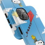 Flying Kite Phone Case