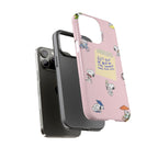 Sticky Note Phone Case