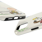 Flying Ace Phone Case