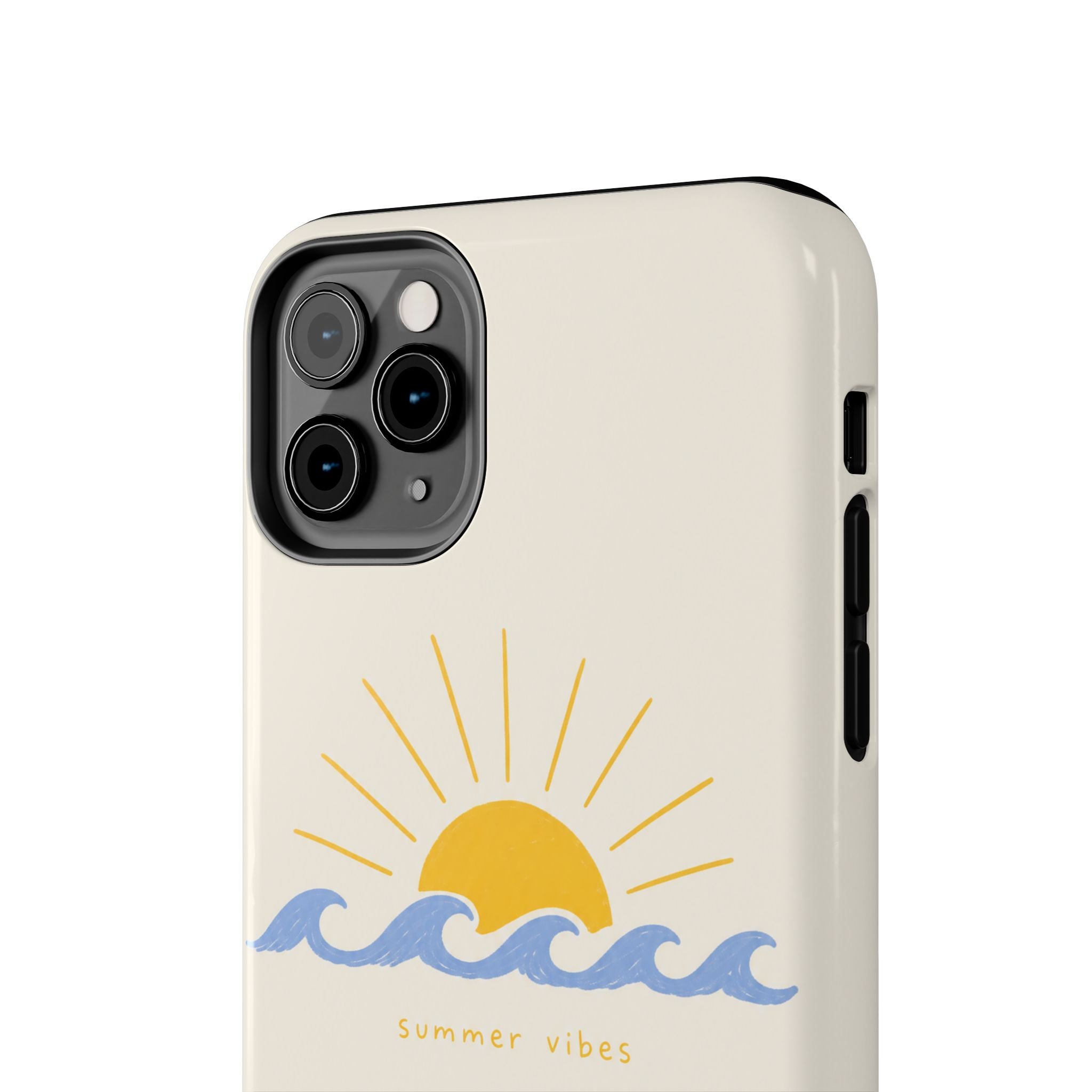 Summer Vibes Phone Case
