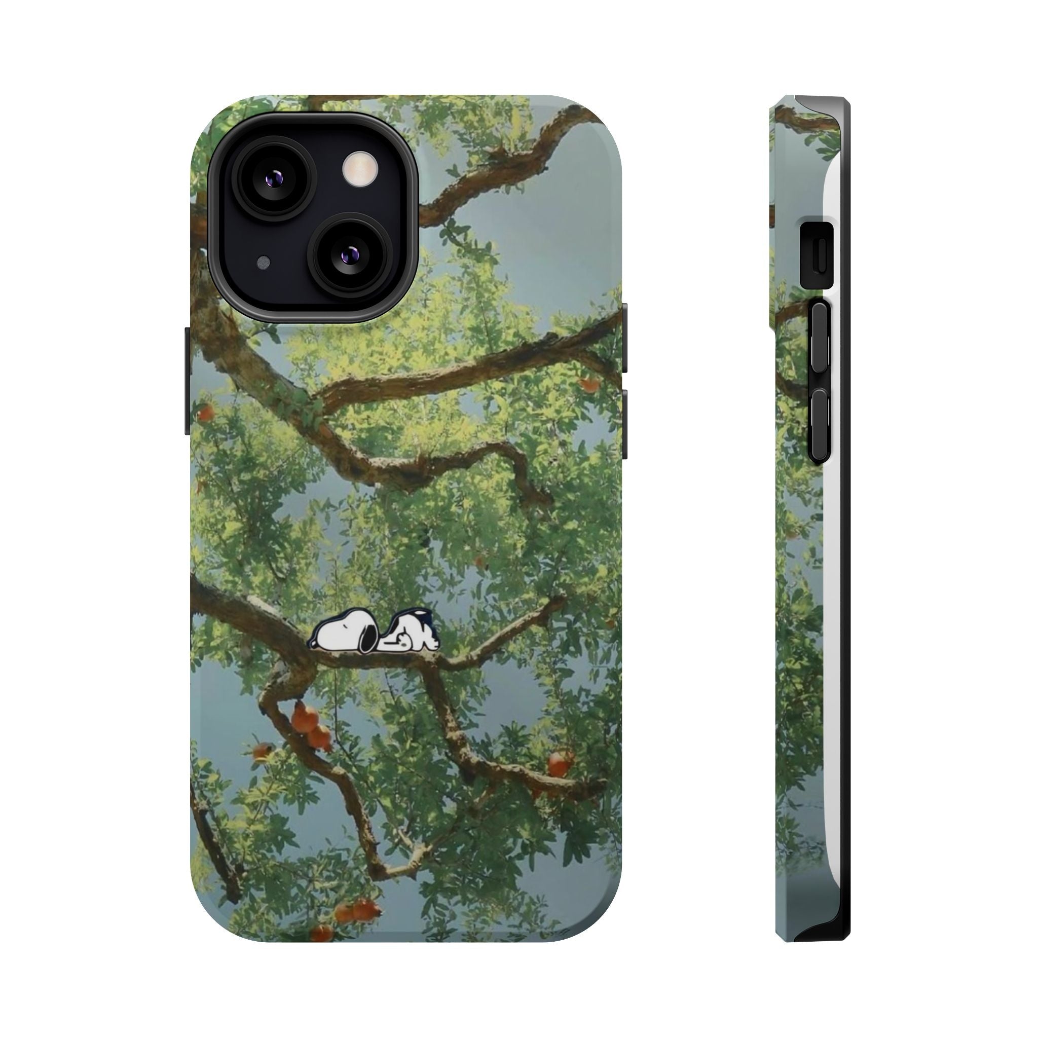 Panda Couple Phone Case