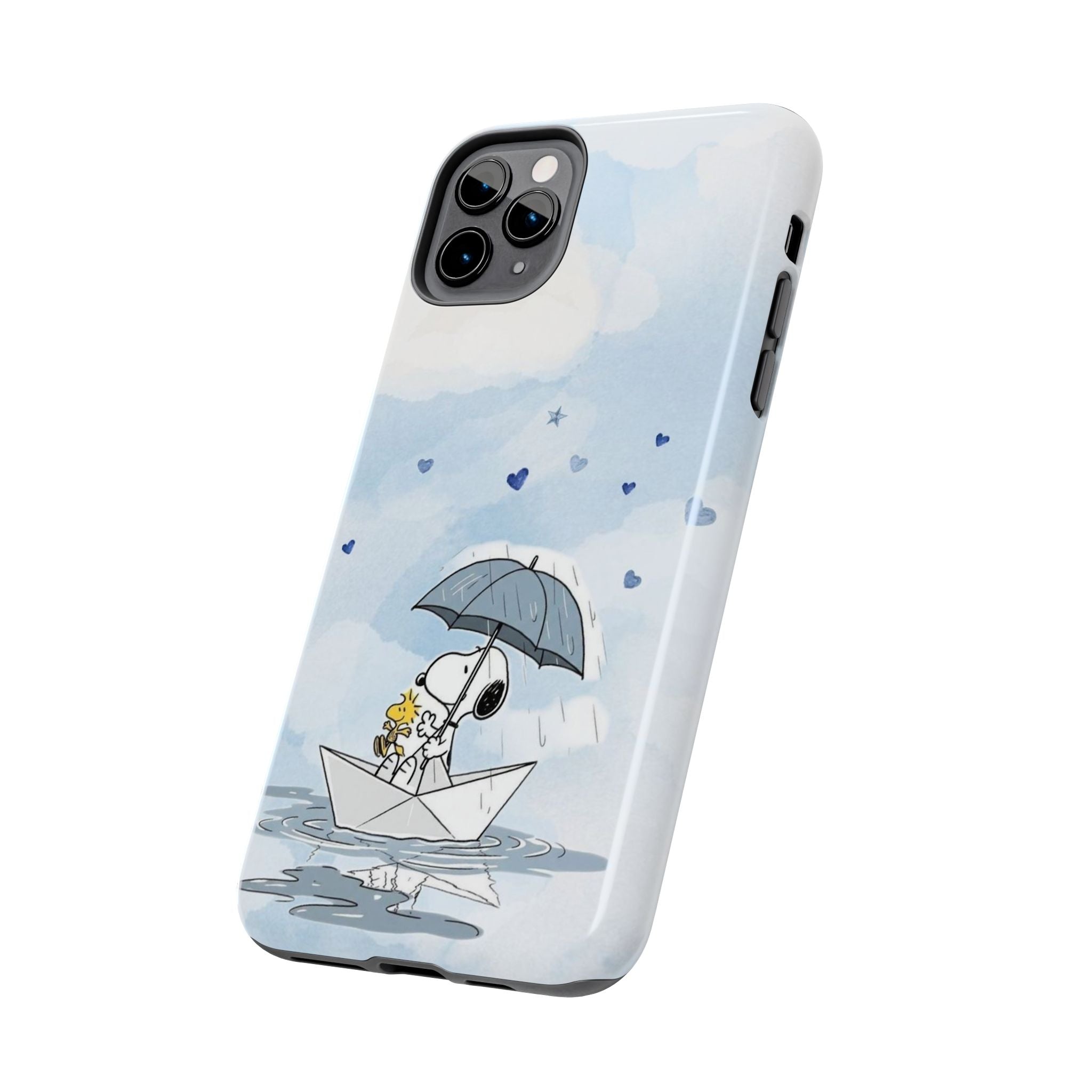 Rainy Day Phone Case