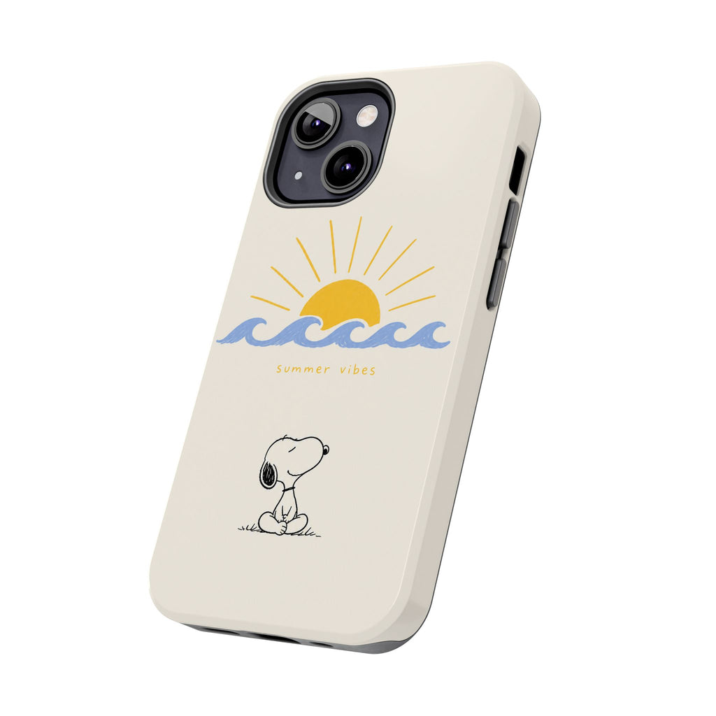 Summer Vibes Phone Case