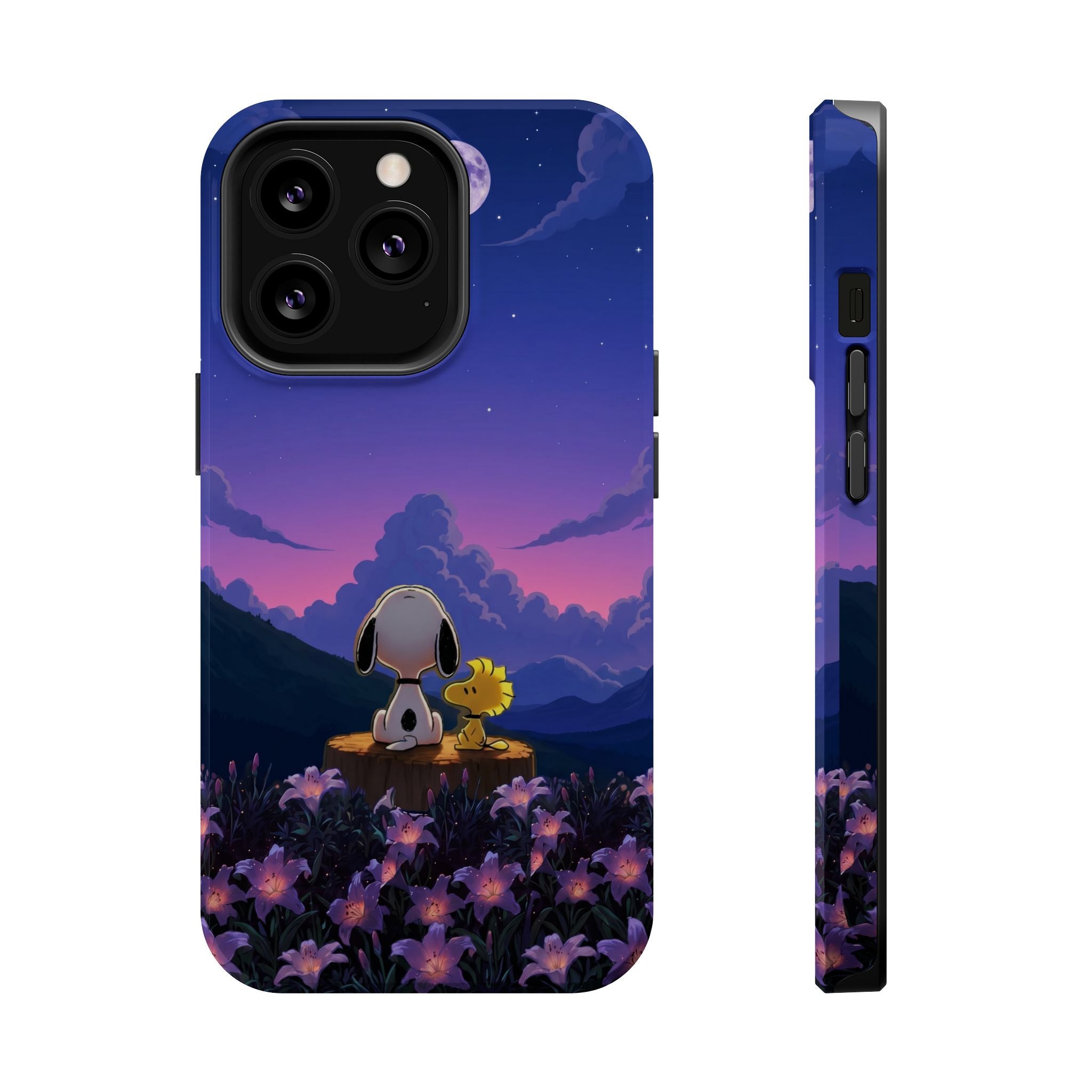 Night Sky Phone Case