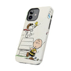 Flying Ace Phone Case