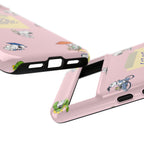 Sticky Note Phone Case