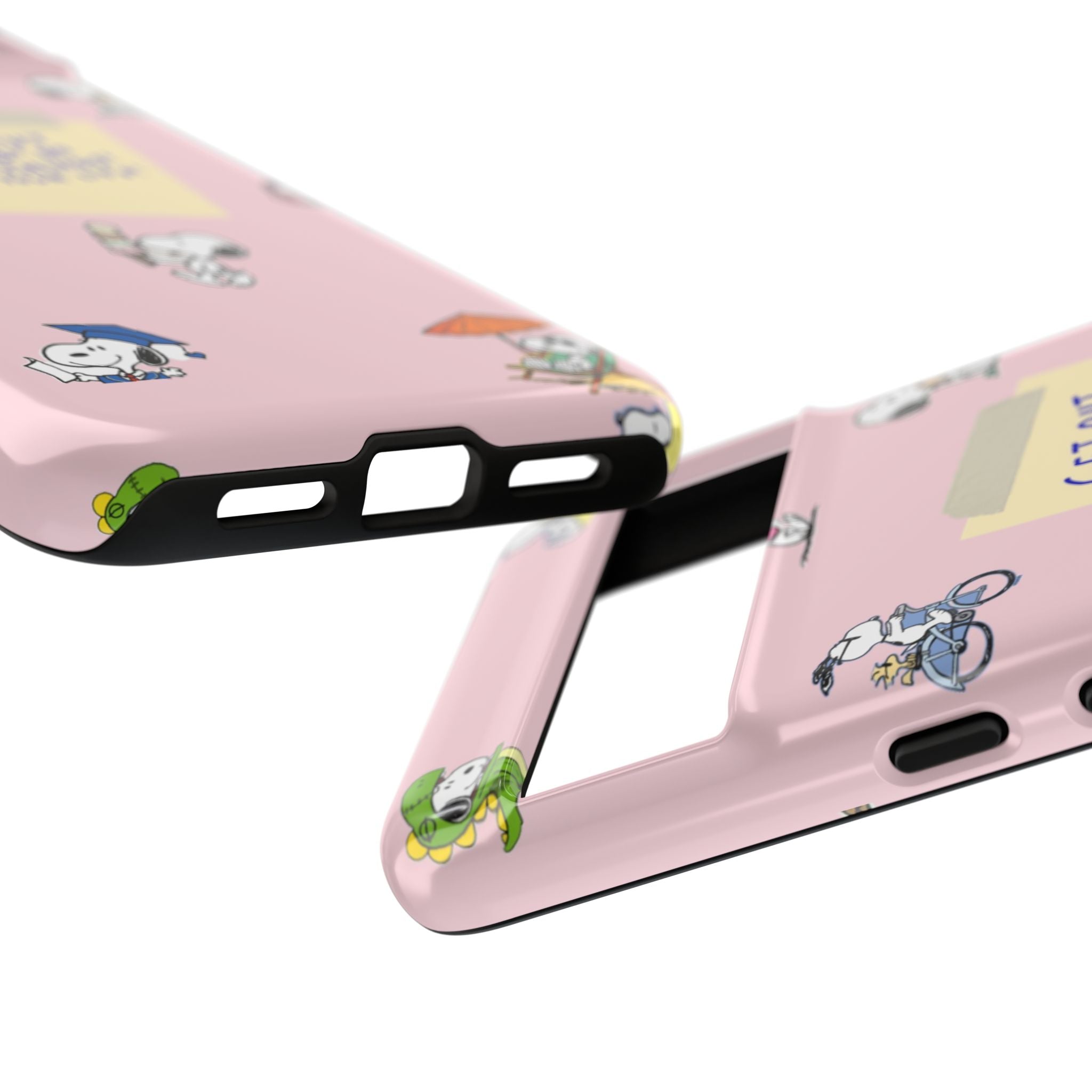 Sticky Note Phone Case