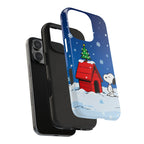 Winter Holiday Phone Case