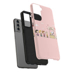 Love Doctor Phone Case