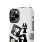 Snoopy Polaroid Phone Case