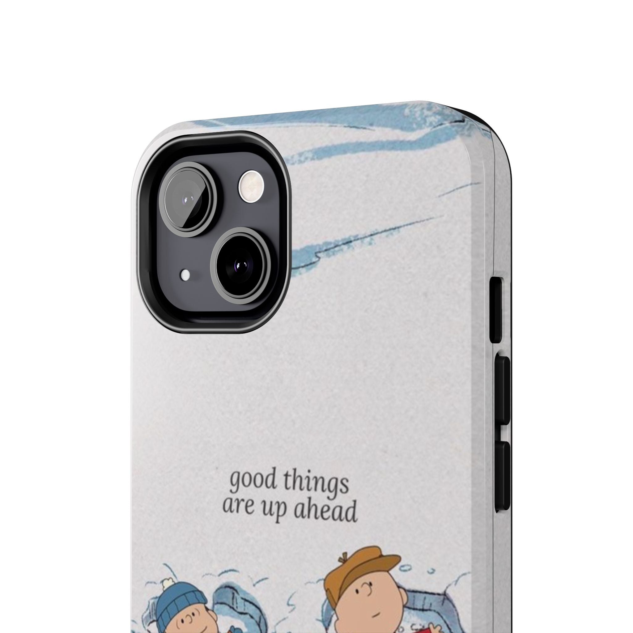 Snoopy Valentine Phone Case