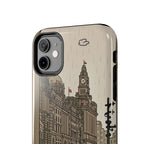 Rainy City Phone Case