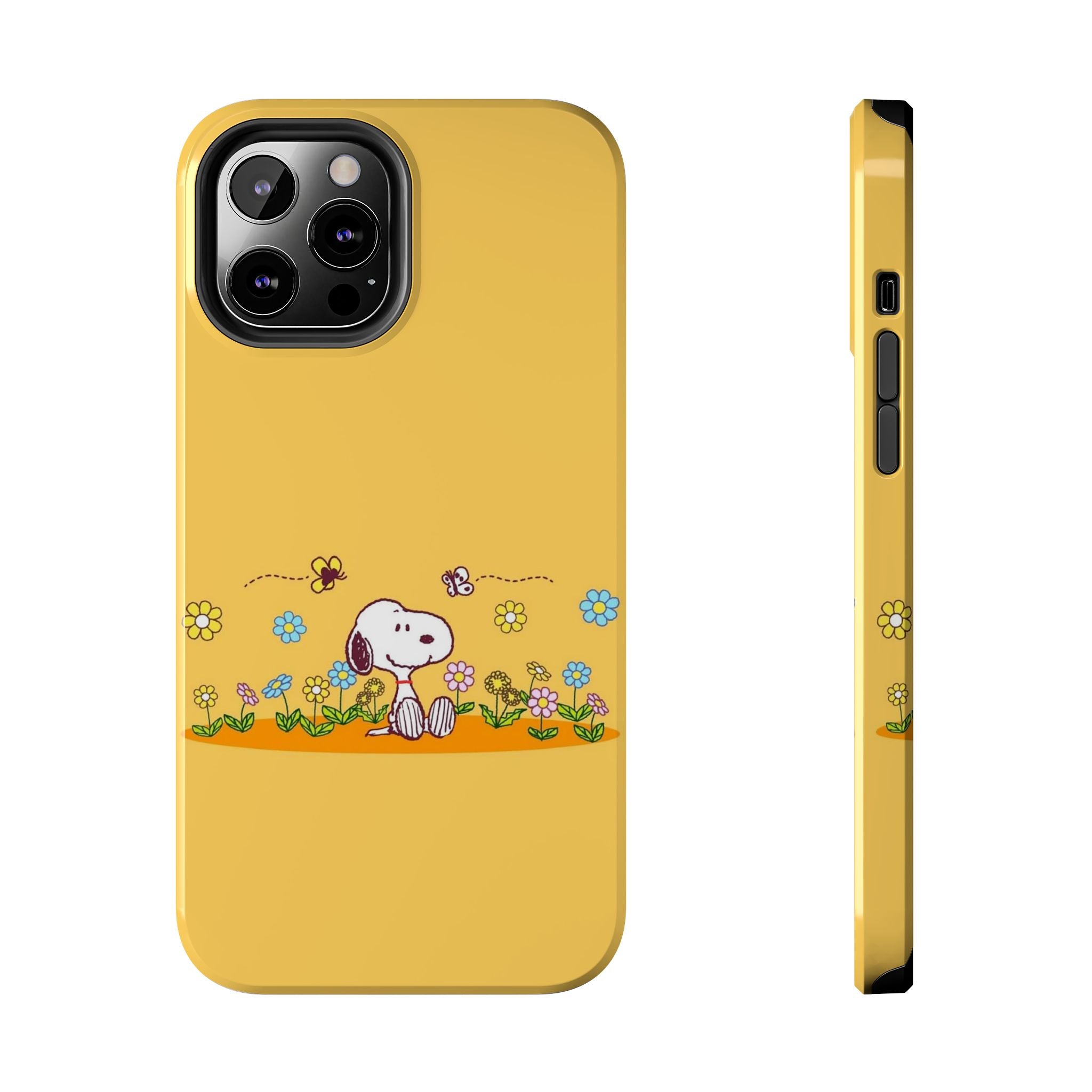 Flower Garden Phone Case