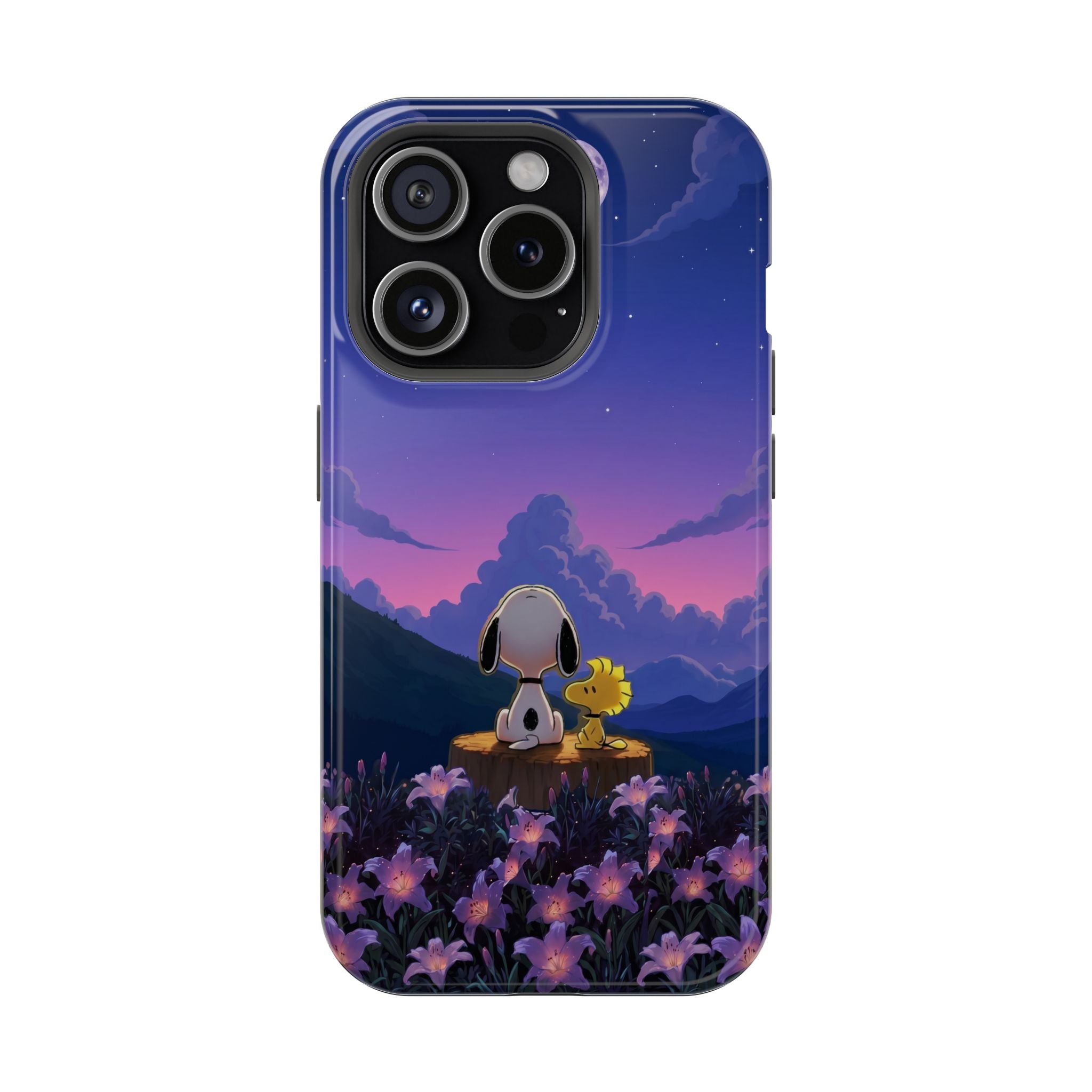 Night Sky Phone Case