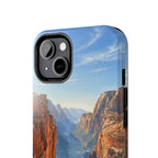 Snoopy Canyon Phone Case