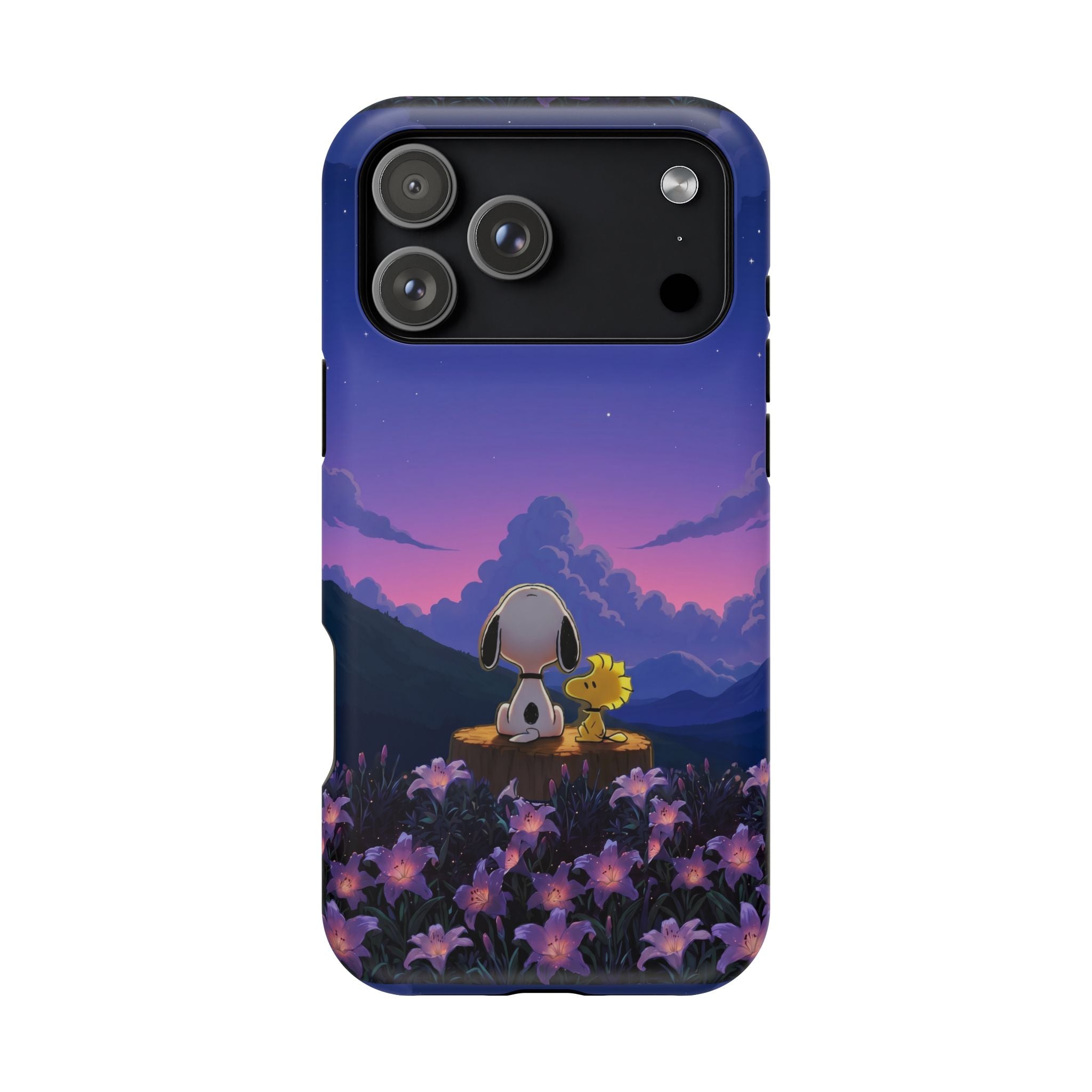 Night Sky Phone Case
