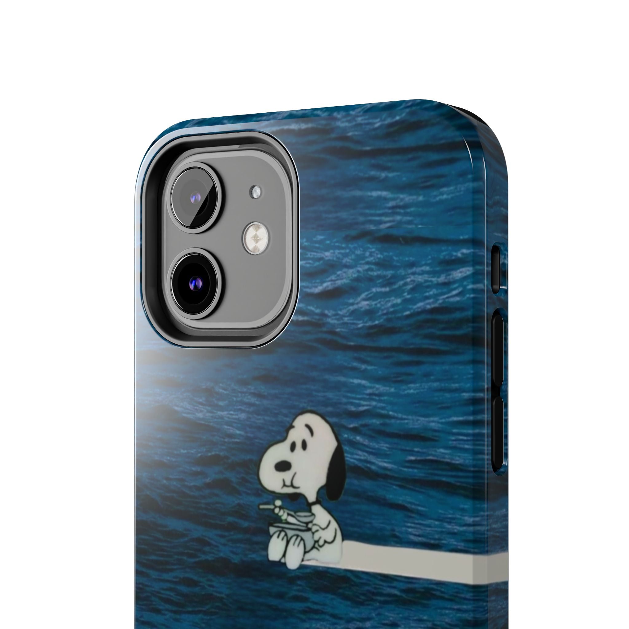 Ocean Waves Phone Case