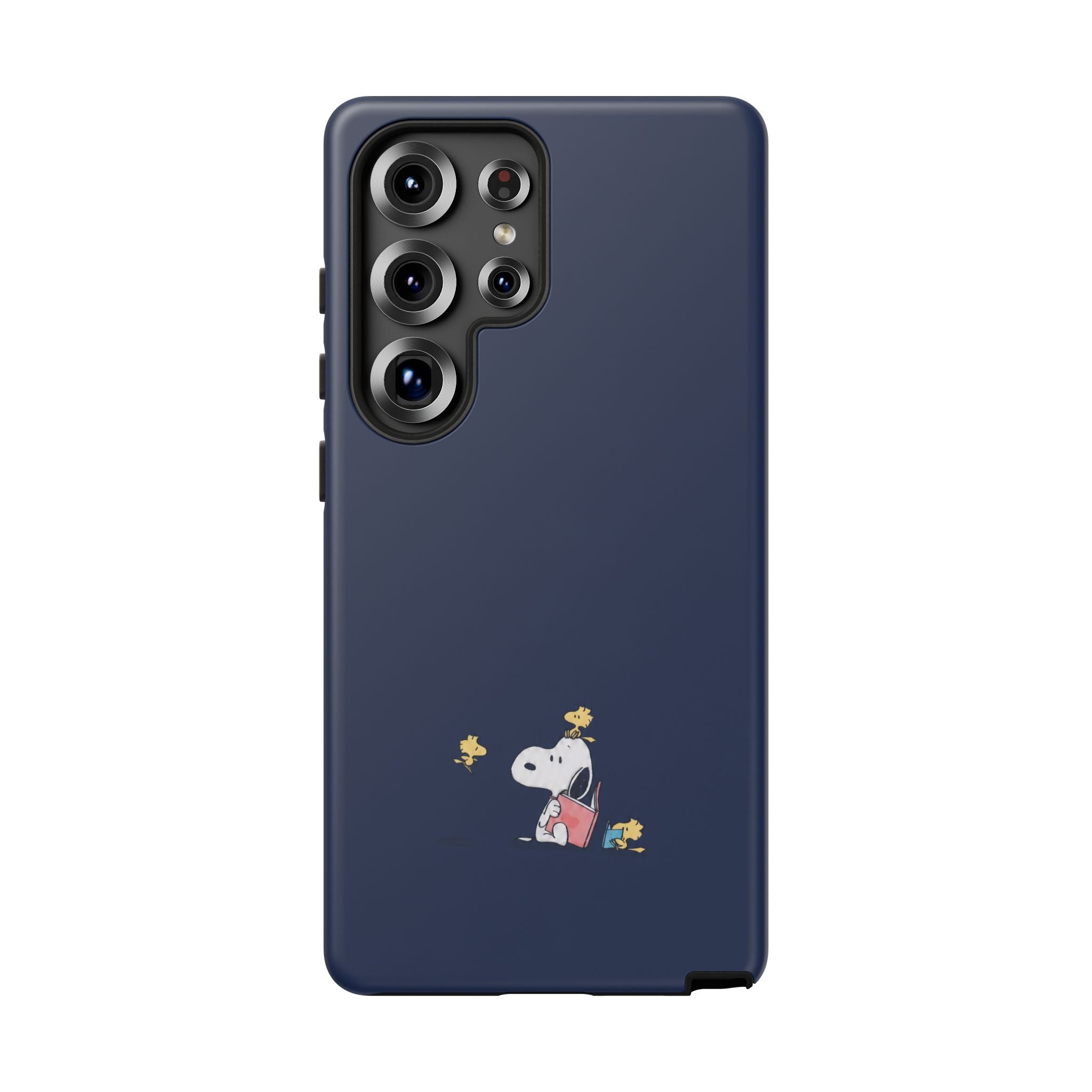 Woodstock Buddy Phone Case