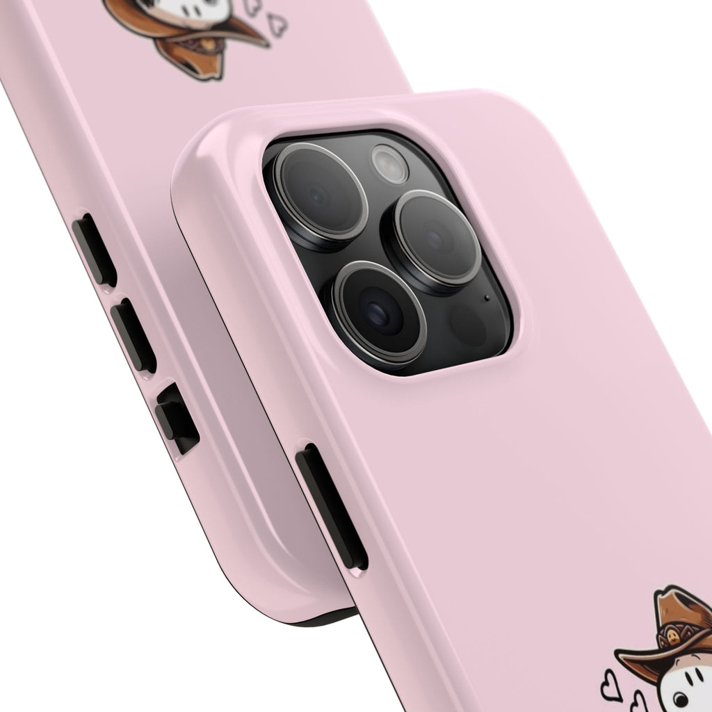 Cowboy Snoopy Phone Case