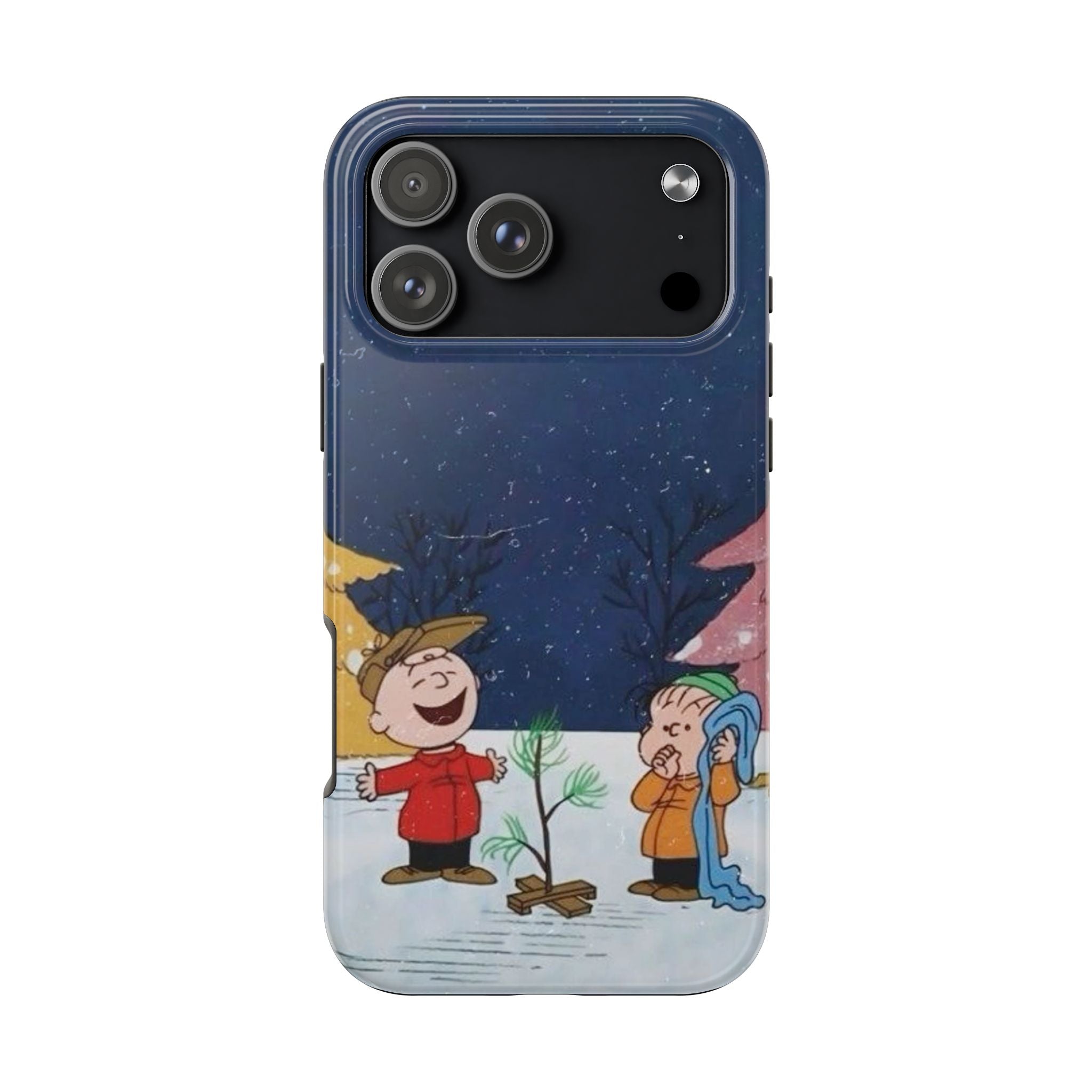 Christmas Tree Phone Case