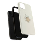 Cookie Snooze Phone Case