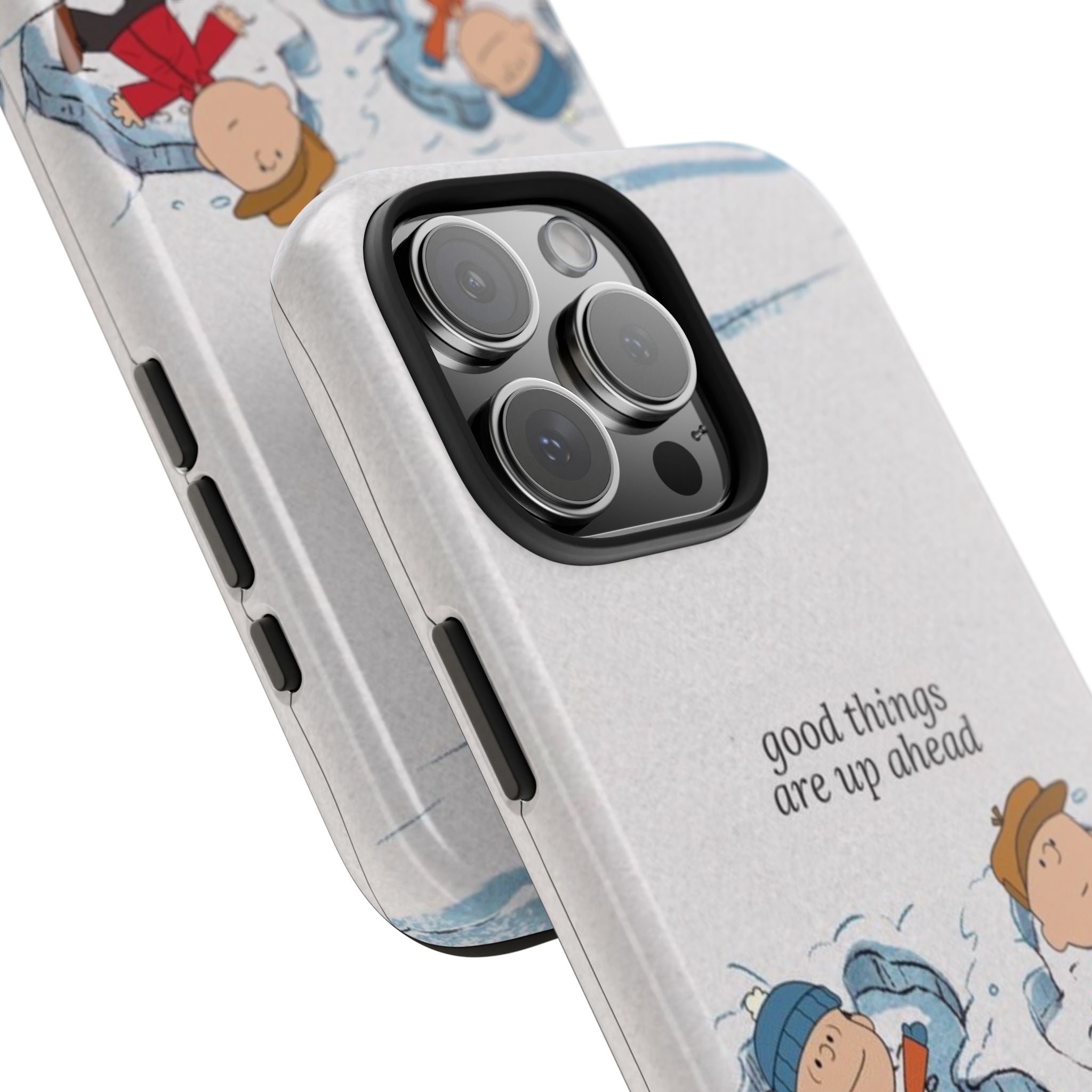 Snoopy Valentine Phone Case