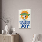 Bring You Joy Canvas