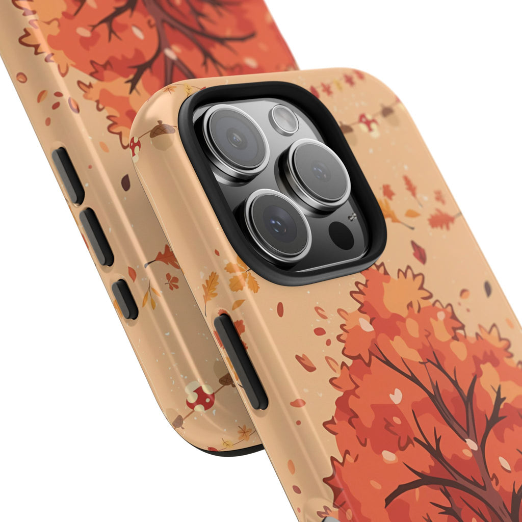 Charming Autumn Phone Case