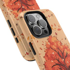 Charming Autumn Phone Case
