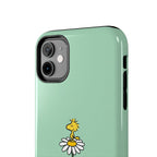 Woodstock Daisy Phone Case