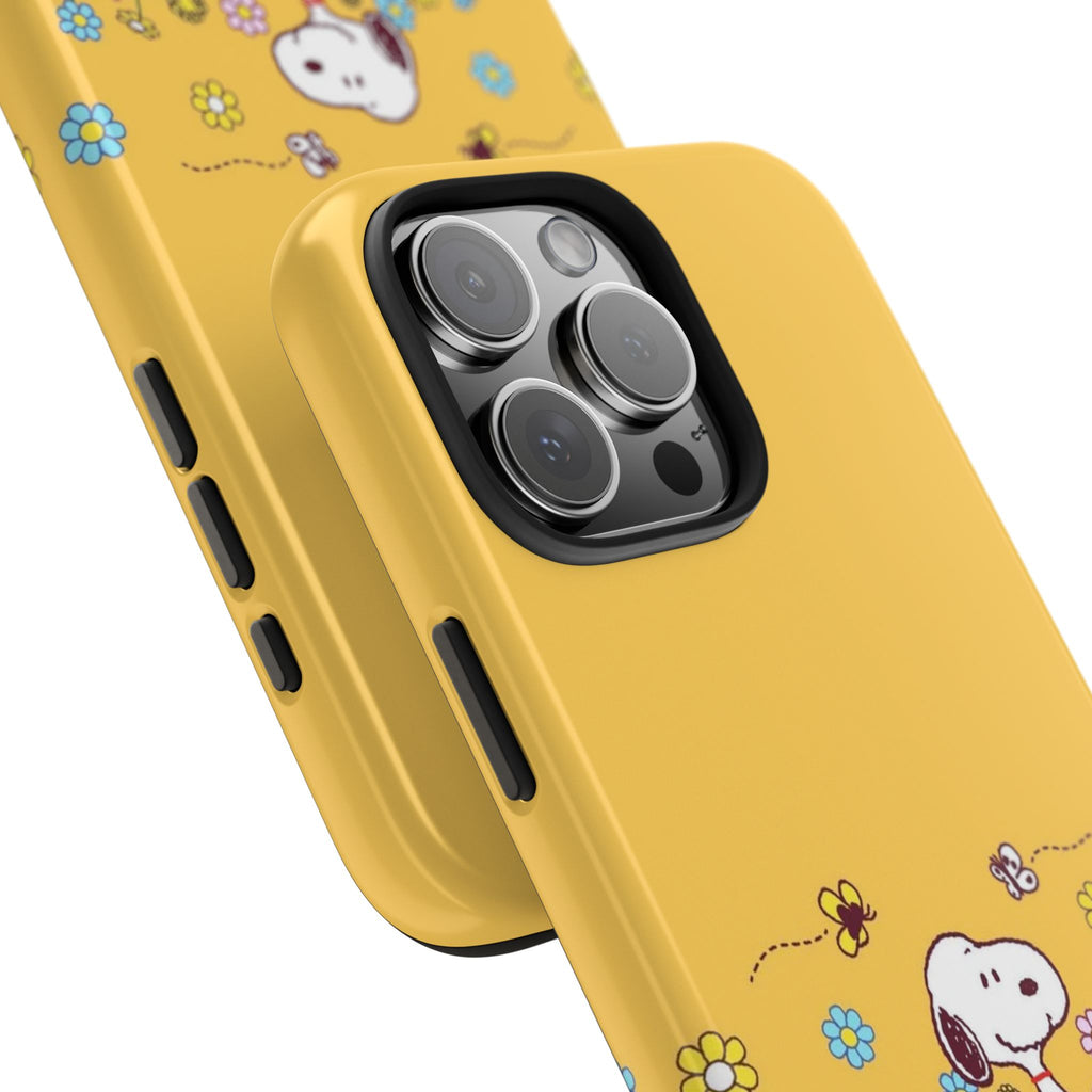 Flower Garden Phone Case