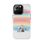 Pastel Rainbow Phone Case