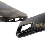 Blue GT-R Phone Case