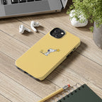 Snoopy Star Phone Case
