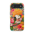 Aloha Summer Snoopy Phone Case