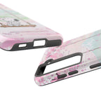 Blossom Swing Phone Case