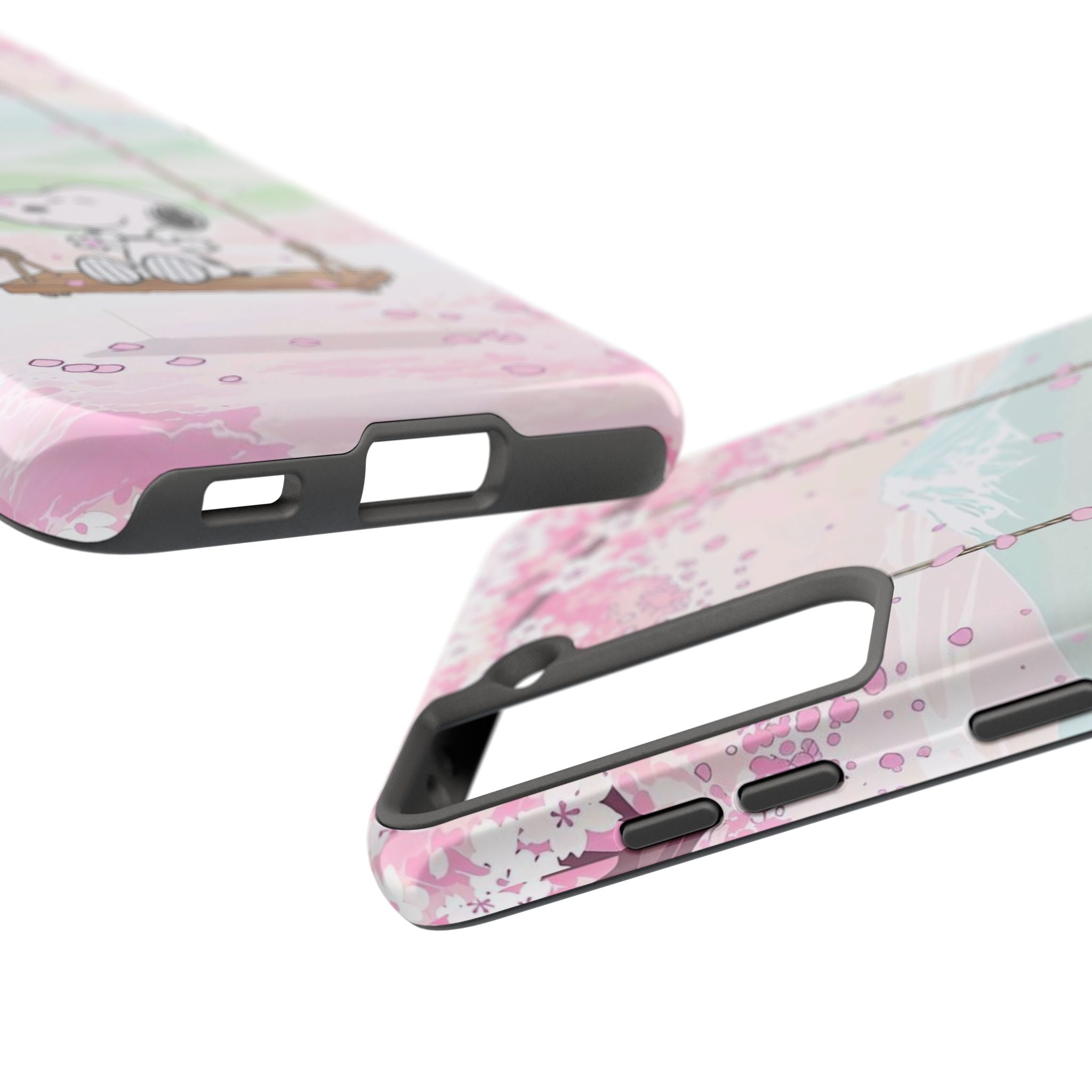 Blossom Swing Phone Case
