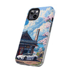 Sakura Sports Car Case