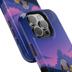 Night Sky Phone Case