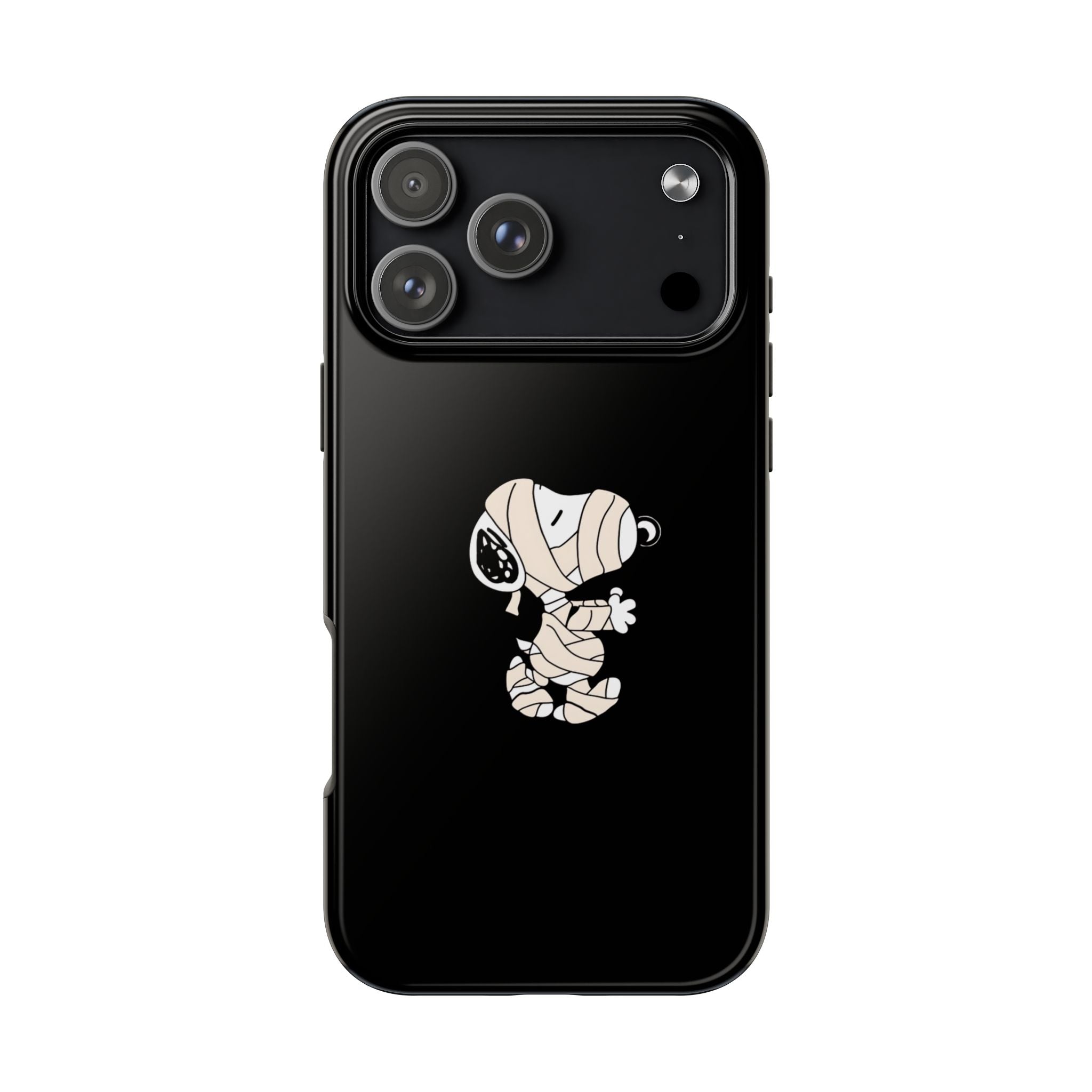 Snoopy Mummy Phone Case